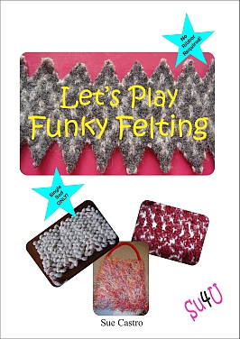 Funky Felting