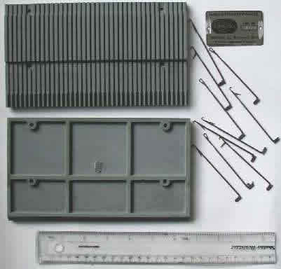 Rapidex Spares - parts