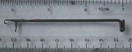 Rapidex Spare Needle